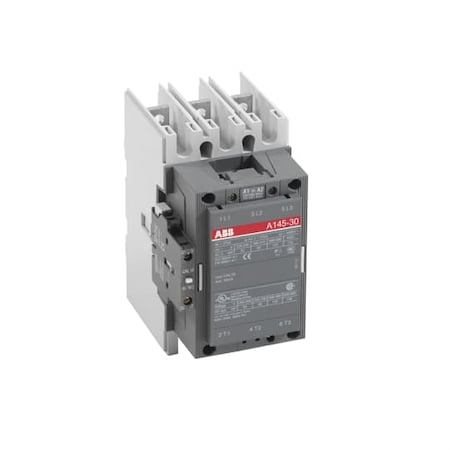 Abb A145-30-11-80, A145 30 CONTACTOR 220/50 240/60 A145-30-11-80